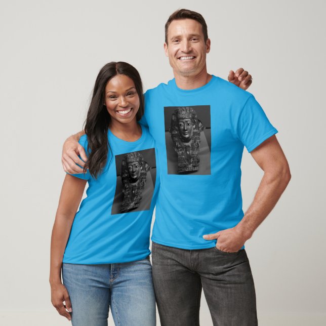 T-shirt Art égyptien antique (Unisexe)