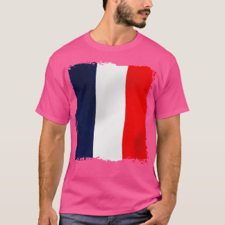 T-shirt Art en France