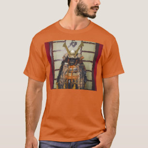 T-shirt Art esthétique japonais Peinture Streetwear Retro 