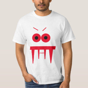 T-SHIRT ART ET DESIGN MOYENS DE CHEMISE