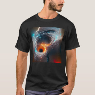 T-shirt Art généré par IA122