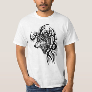 T-shirt "Art in Ink : The Tattao Design Collection"