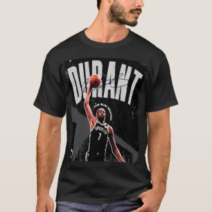 T-shirt Art - Kevin Durant