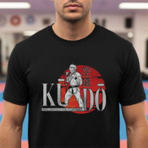 Art martial Kudo – Contact total, Contrôle total