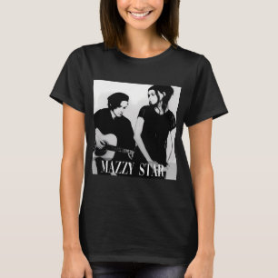 T-shirt Art - Mazzy Star