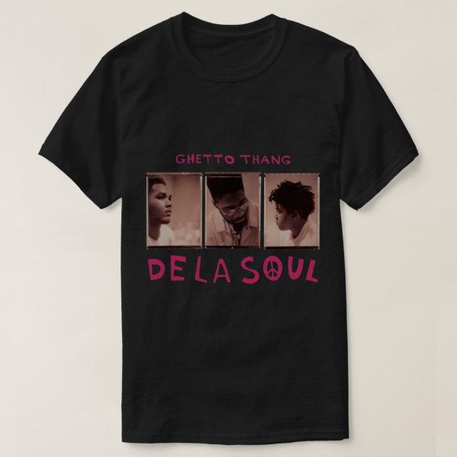 T-shirt Art Music Photographie Meilleure légende Musique H (Design devant)