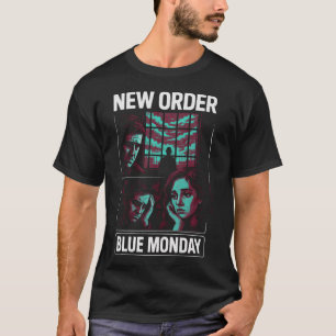T-shirt Art - nouvel ordre