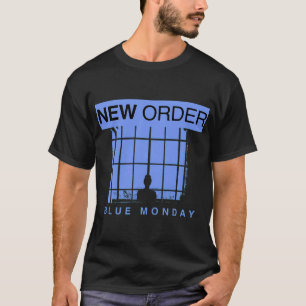 T-shirt Art - nouvel ordre
