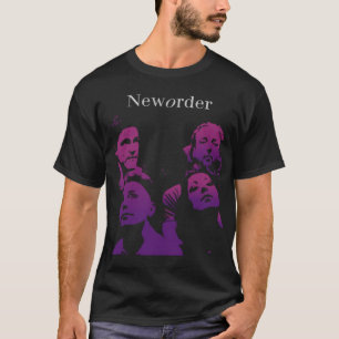 T-shirt Art - nouvel ordre