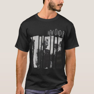 T-shirt Art - nouvel ordre