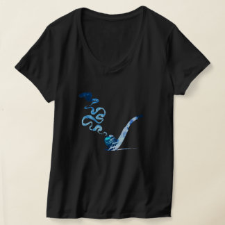 T-shirt Art of Pipe Smoking 2