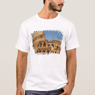 T-shirt Art romain. Le Colosseum ou Flavien 4
