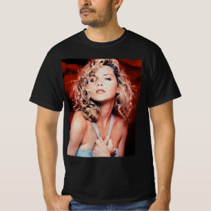 T-shirt art Sharon Stone