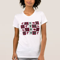 Art symbolique et motifs africains modernes