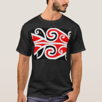 art tribal de conceptions maories pour vous
