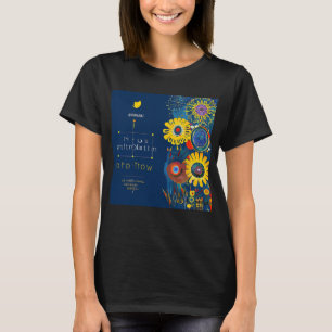 T-shirt Art unique