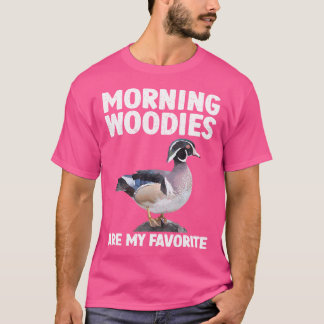 T-shirt Art Unique De Chasse Au Canard Pour Chasse Au Cana