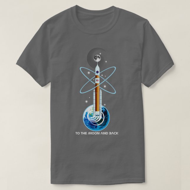 T-shirt Artémis (Design devant)
