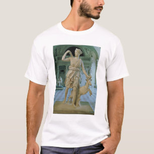 T-shirt Artemis la chasseuse, connue sous le nom de 'Diana