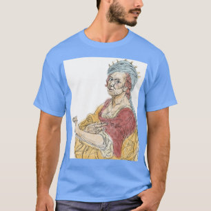 T-shirt Artemisia 1