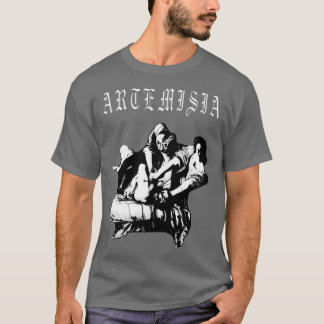 T-shirt Artemisia 3