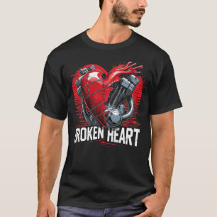 T-shirt Artère de dérivation coronarienneChirurgie cardiaq