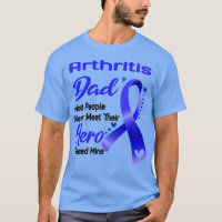 Arthrite Papa La plupart des gens ne rencontrent j