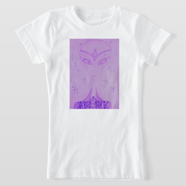T-Shirt Arthur (Poser)