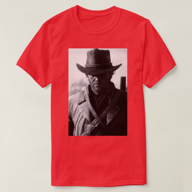 T-shirt Arthur Arthur (Design devant)