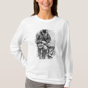 T-shirt Arthur Rimbaud