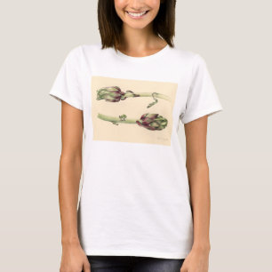 T-shirt Artichauts 2005