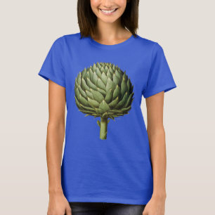 T-shirt Artichoke, 1613