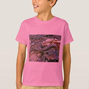 T-shirt Articles de série Millipede