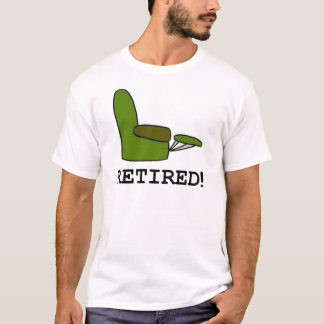 T-shirt Articles retirés