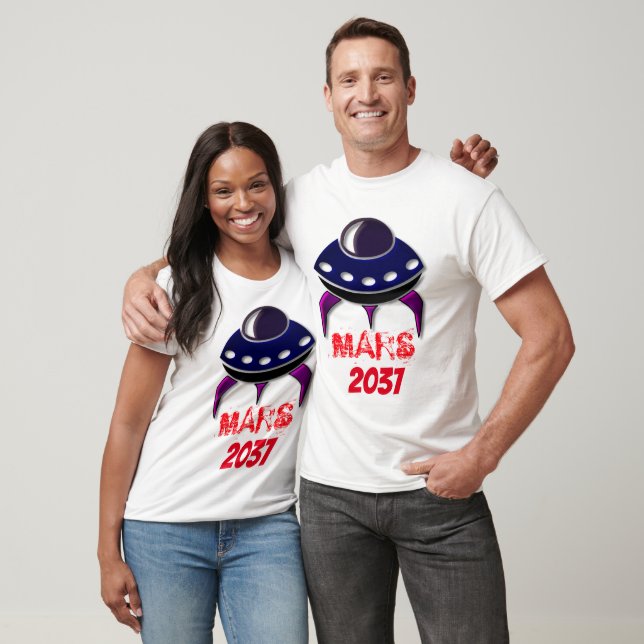 T-shirt artisanal (Unisexe)