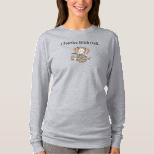 T-shirt Artisanat