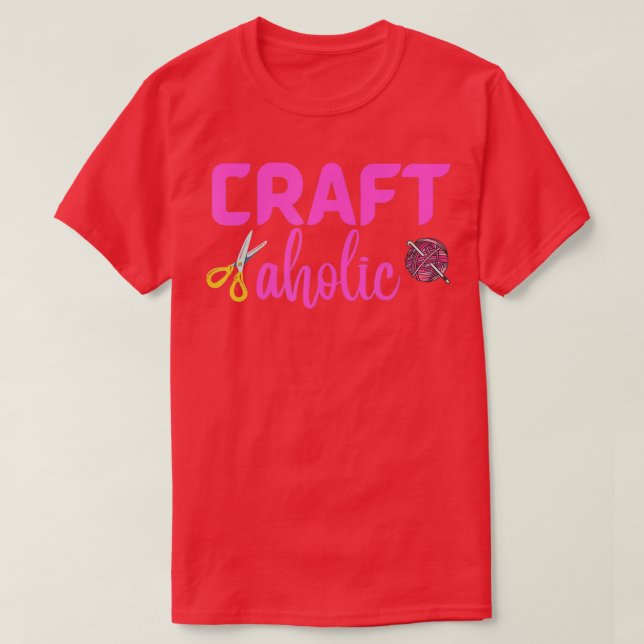 T-shirt Artisanat Artisanat Artisanat Artisanat Artisanat  (Design devant)