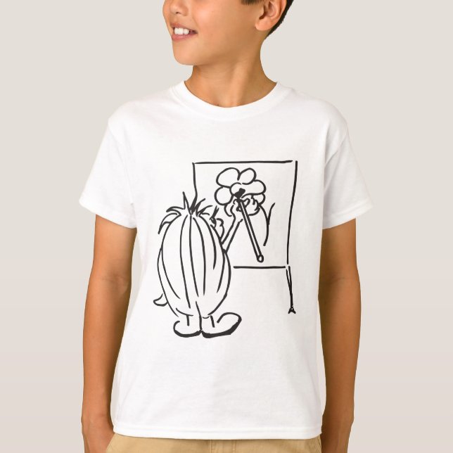 T-shirt artist.jpg (Devant)