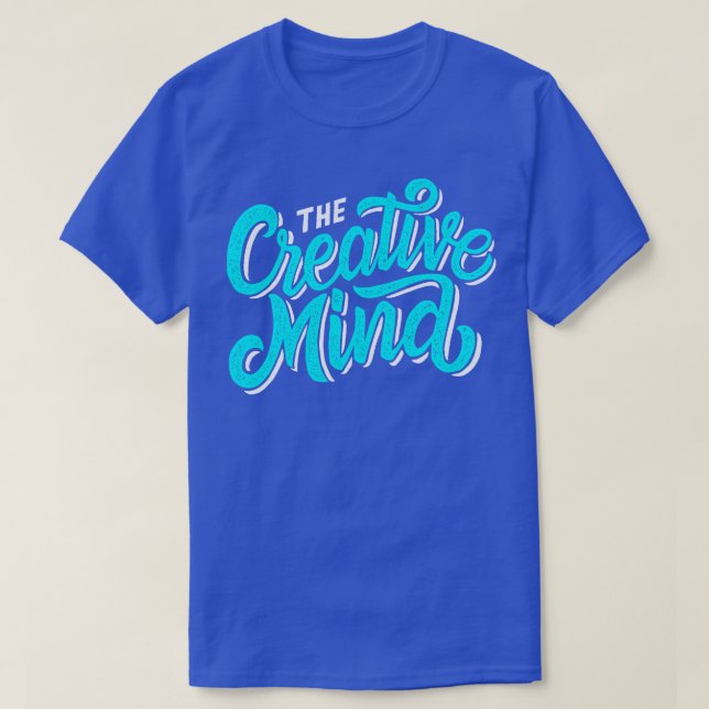 T-shirt Artiste créatif Créativité Directeur Créativité Pr (Design devant)