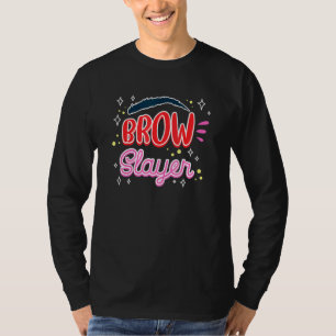 T-shirt Artiste de flèche