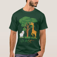 Artiste de la vie : Mème de mouton drôle, avec gir