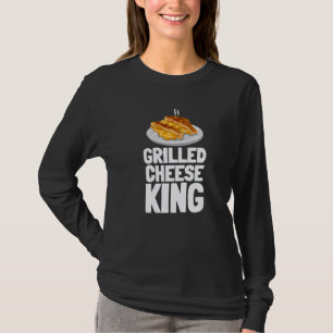 T-shirt Artiste de sous-marin Hoagie et fabricant de sandw