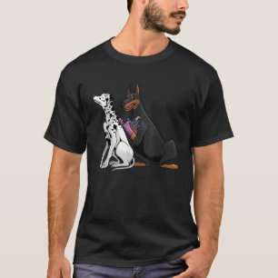 T-shirt Artiste de tatouage cool pour hommes femmes enfant