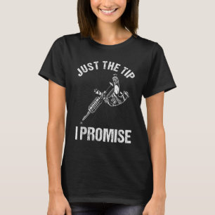 T-shirt Artiste De Tatouage Drôle Art Pour Hommes Femmes T