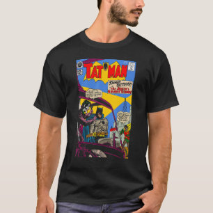 T-shirt Artiste de tatouage Ron Rich avant les crayons Gra