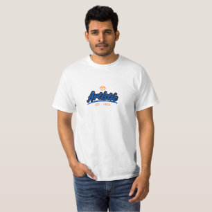 T-shirt Artistique