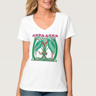 T-shirt Arts et Artisanat Granes v2