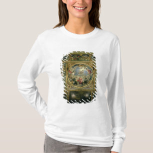 T-shirt Arts et sciences, 1636