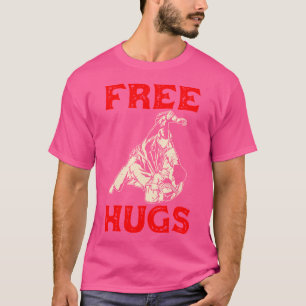 T-shirt Arts martiaux Black Belt Judo
