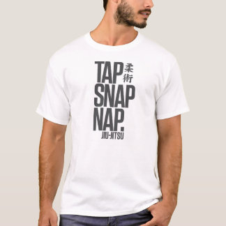 T-shirt Arts martiaux de MIXED MARTIAL ART de Jiu-Jitsu de